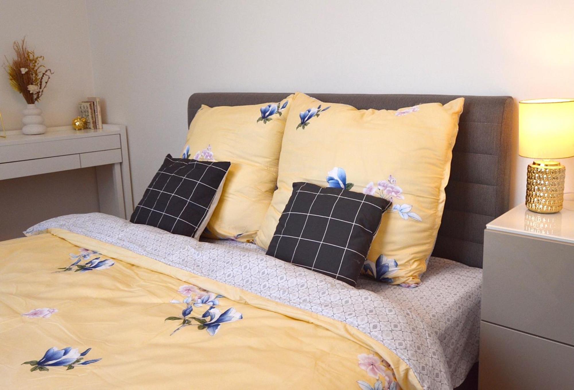 Apartment With Free Parking In Prag Dış mekan fotoğraf