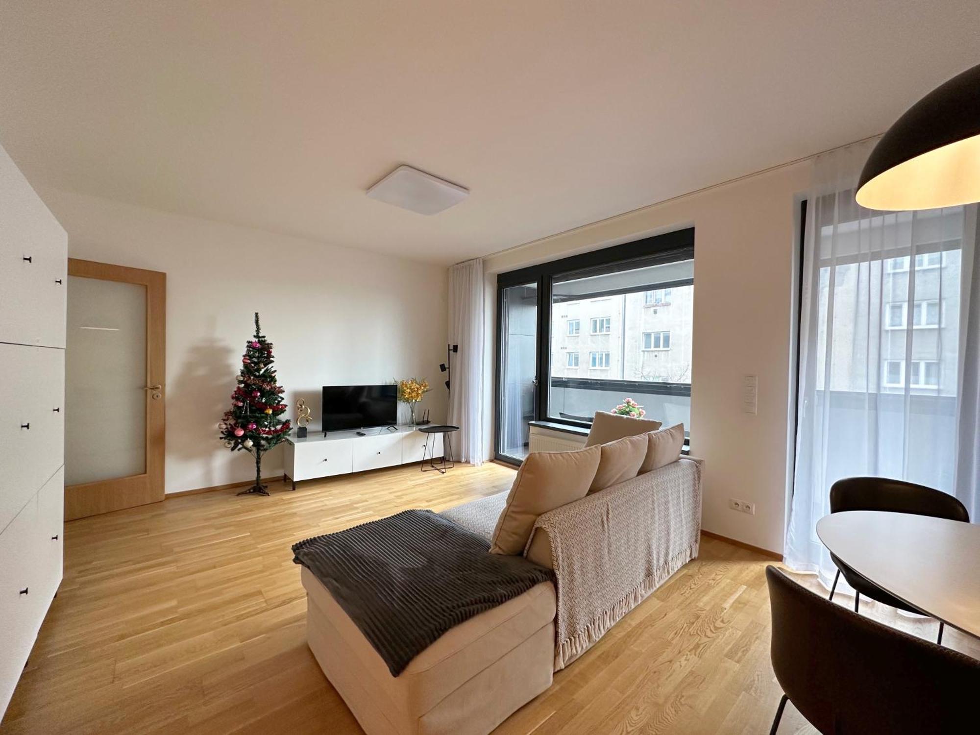 Apartment With Free Parking In Prag Dış mekan fotoğraf